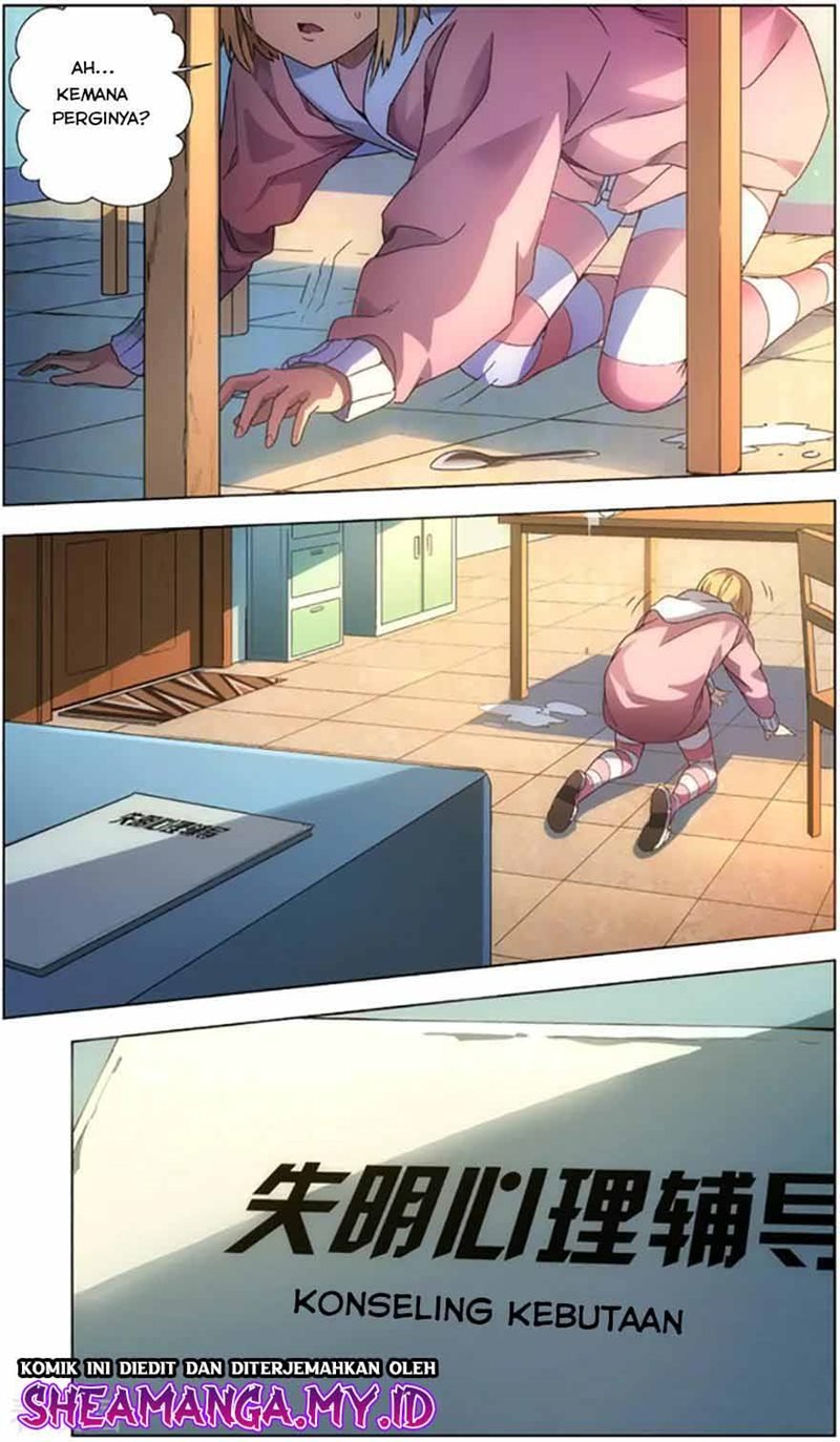 spirit-of-the-lord - Chapter: 2