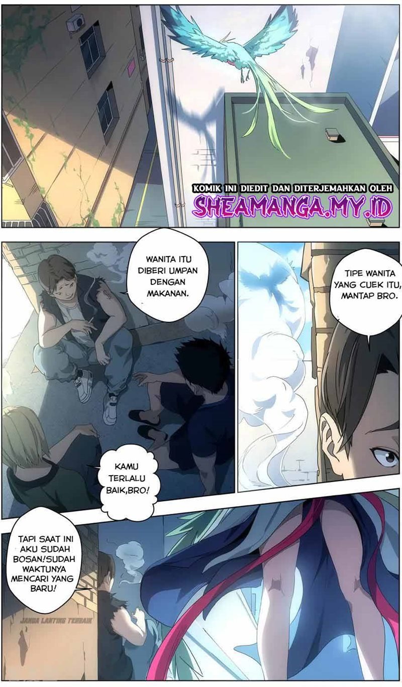 spirit-of-the-lord - Chapter: 2