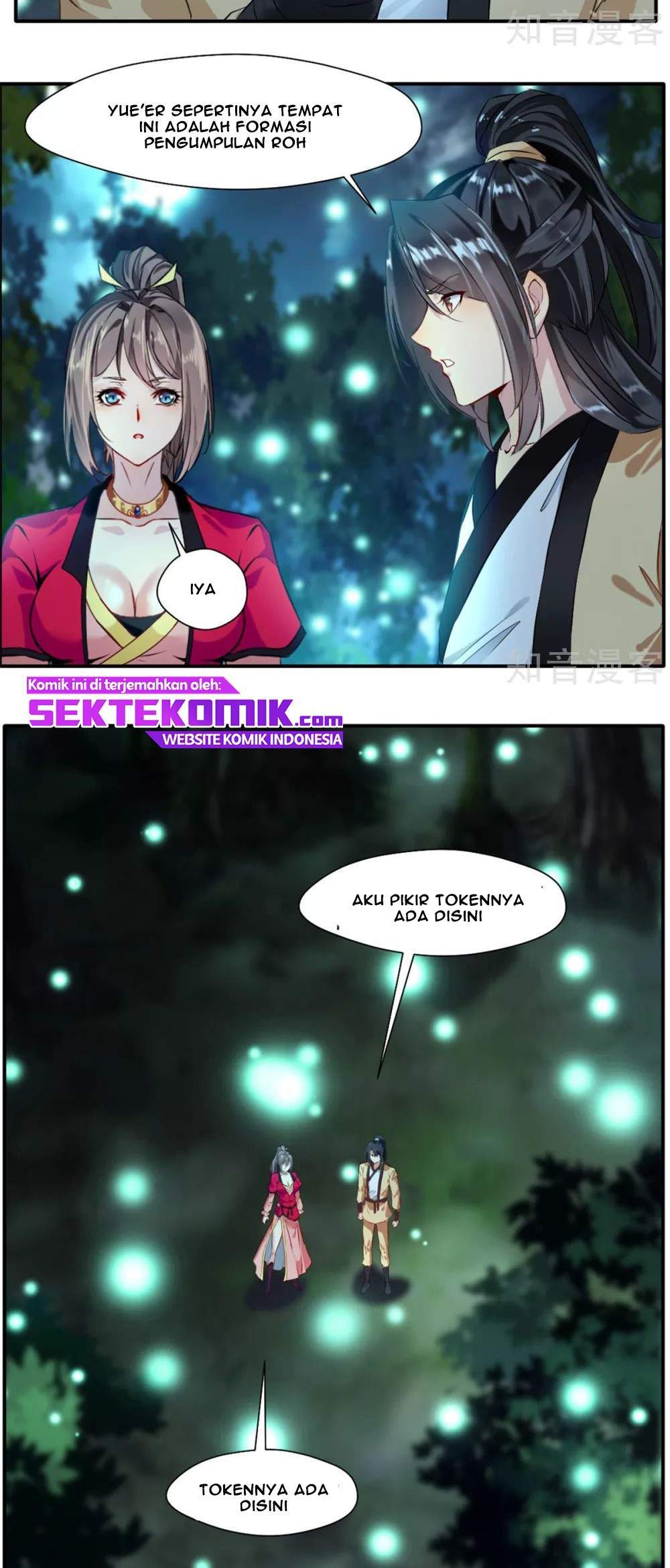 jueshi-guzun - Chapter: 38