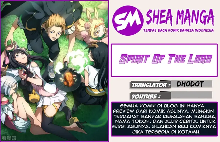 spirit-of-the-lord - Chapter: 3