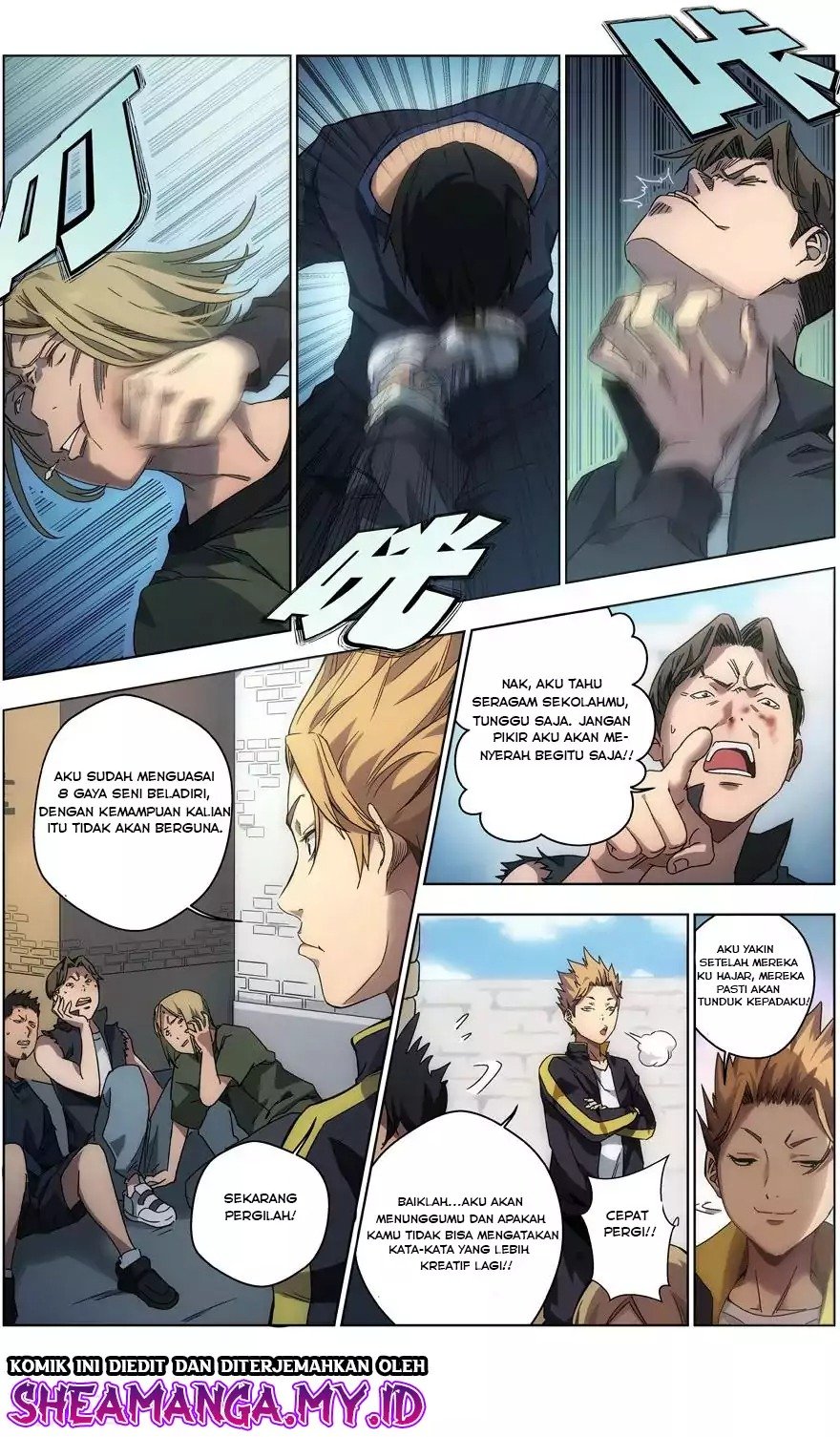 spirit-of-the-lord - Chapter: 3