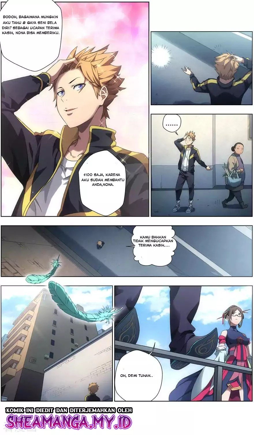 spirit-of-the-lord - Chapter: 3