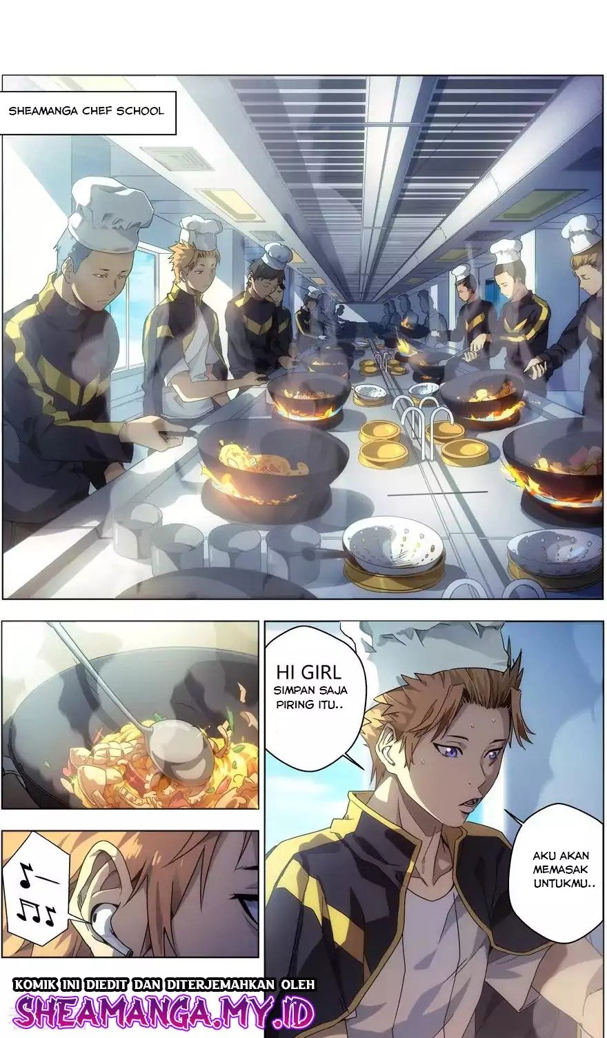 spirit-of-the-lord - Chapter: 3