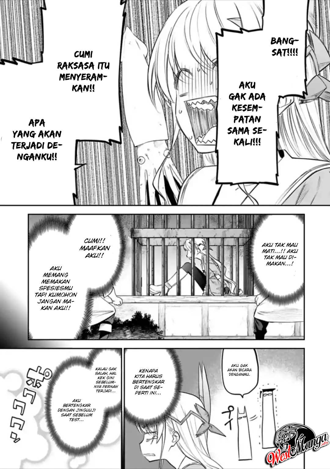 fantasy-bishoujo-juniku-ojisan-to - Chapter: 30