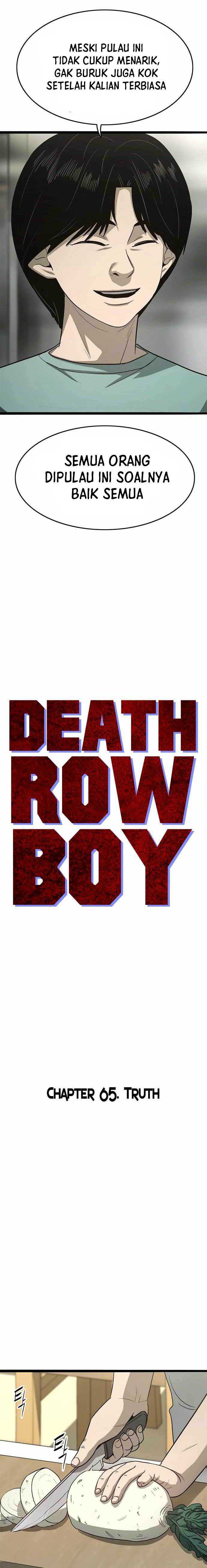 death-row-boy - Chapter: 65