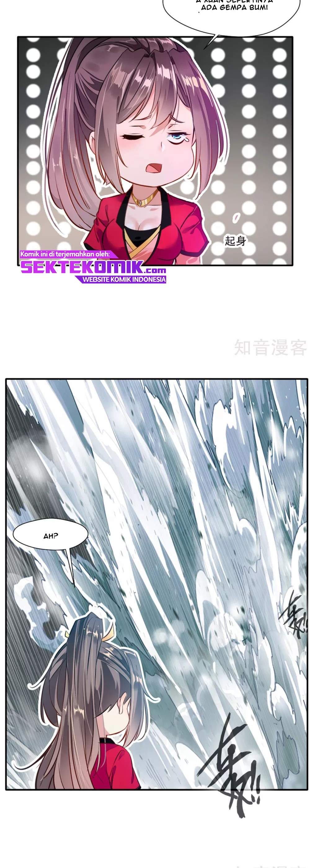 jueshi-guzun - Chapter: 39