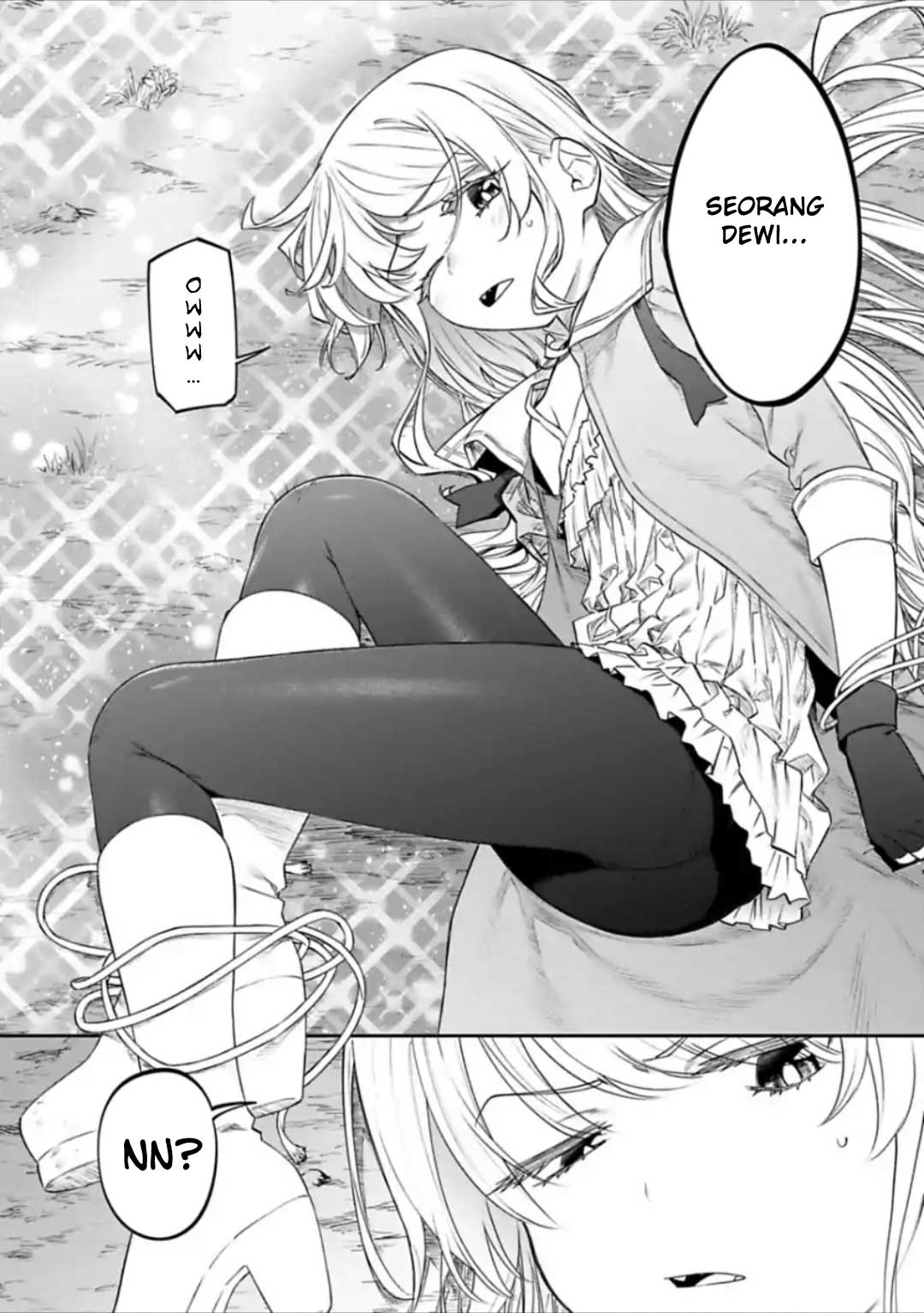 fantasy-bishoujo-juniku-ojisan-to - Chapter: 30