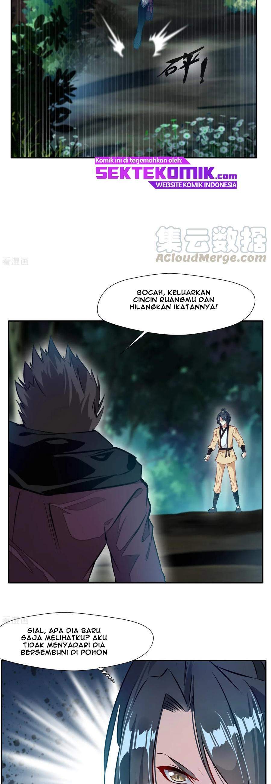 jueshi-guzun - Chapter: 40