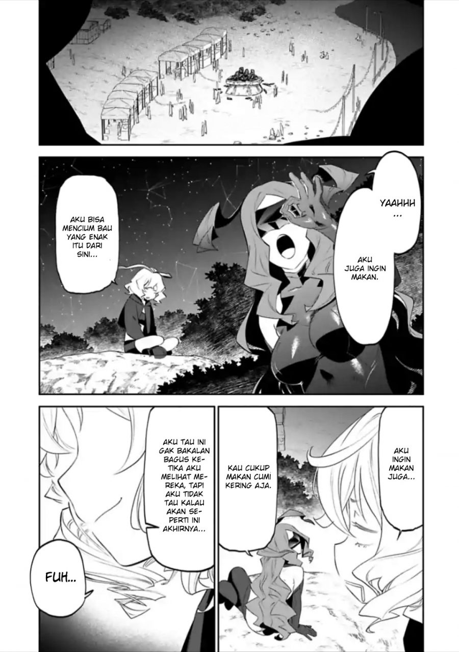 fantasy-bishoujo-juniku-ojisan-to - Chapter: 32