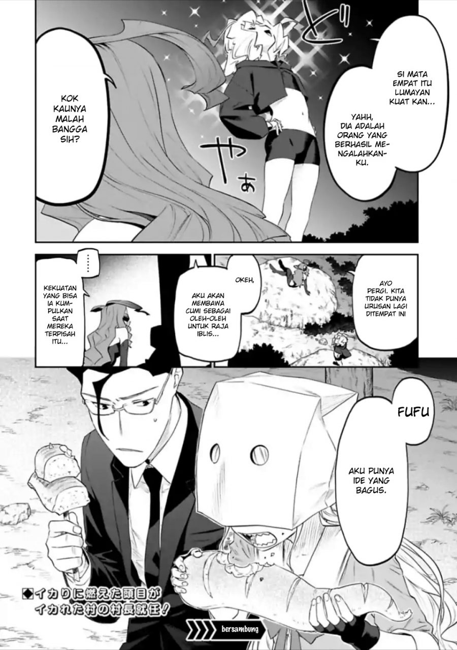 fantasy-bishoujo-juniku-ojisan-to - Chapter: 32