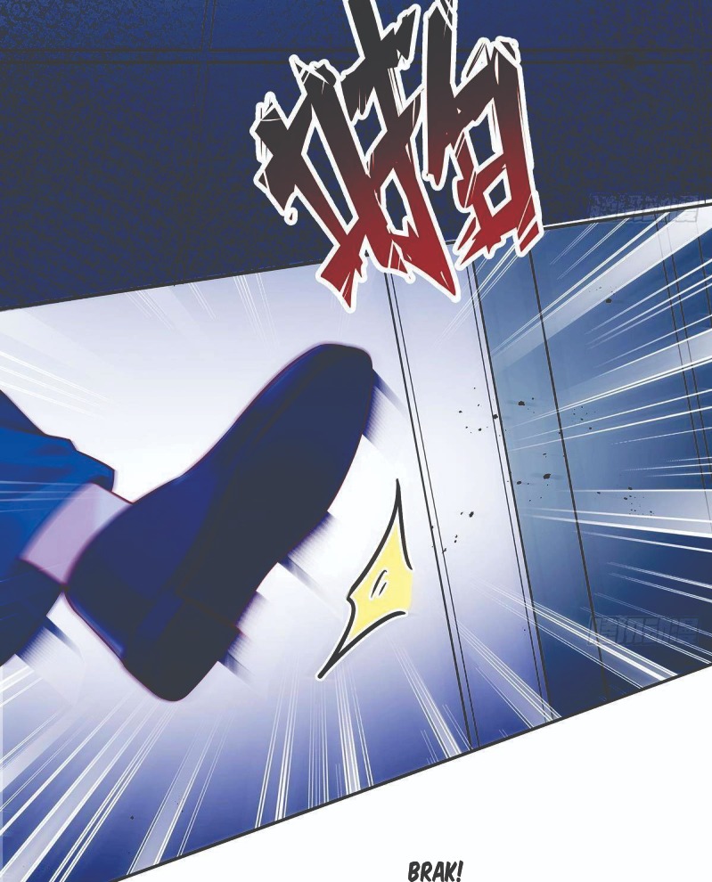 after-the-identity-of-the-boss-was-exposed - Chapter: 1