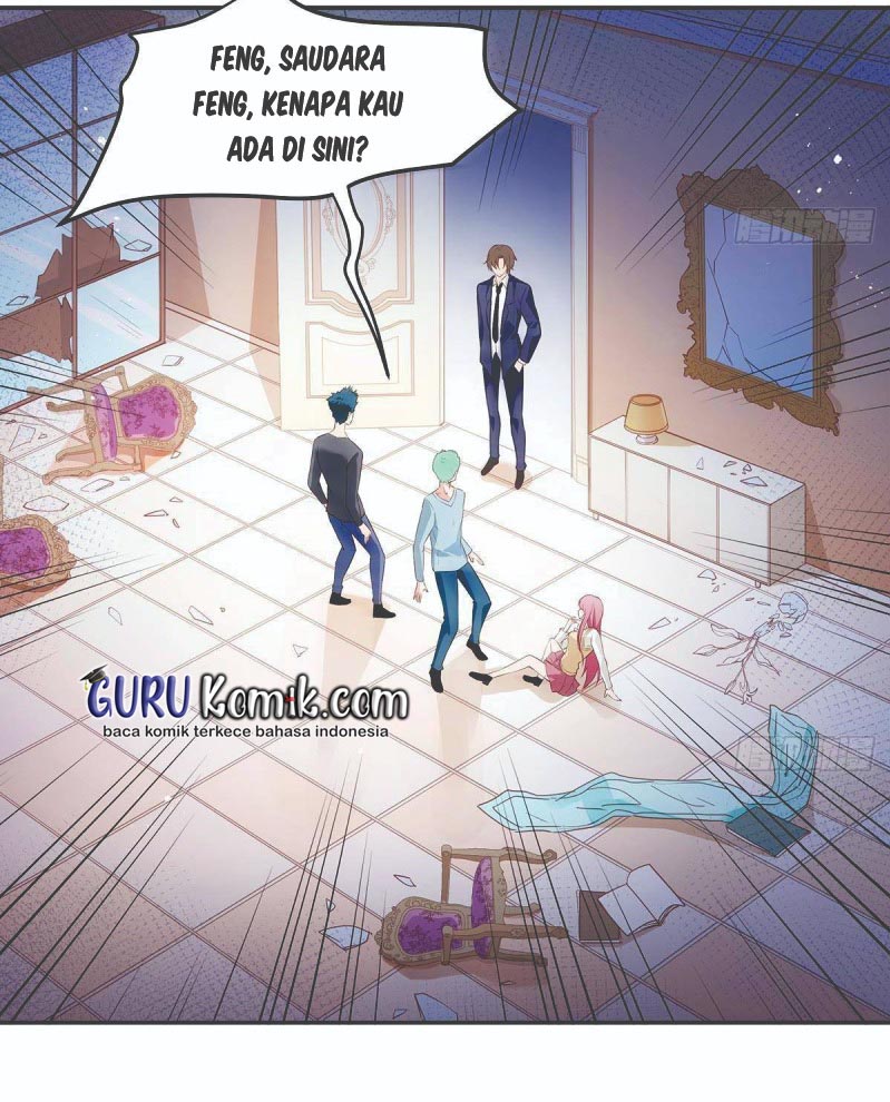 after-the-identity-of-the-boss-was-exposed - Chapter: 1
