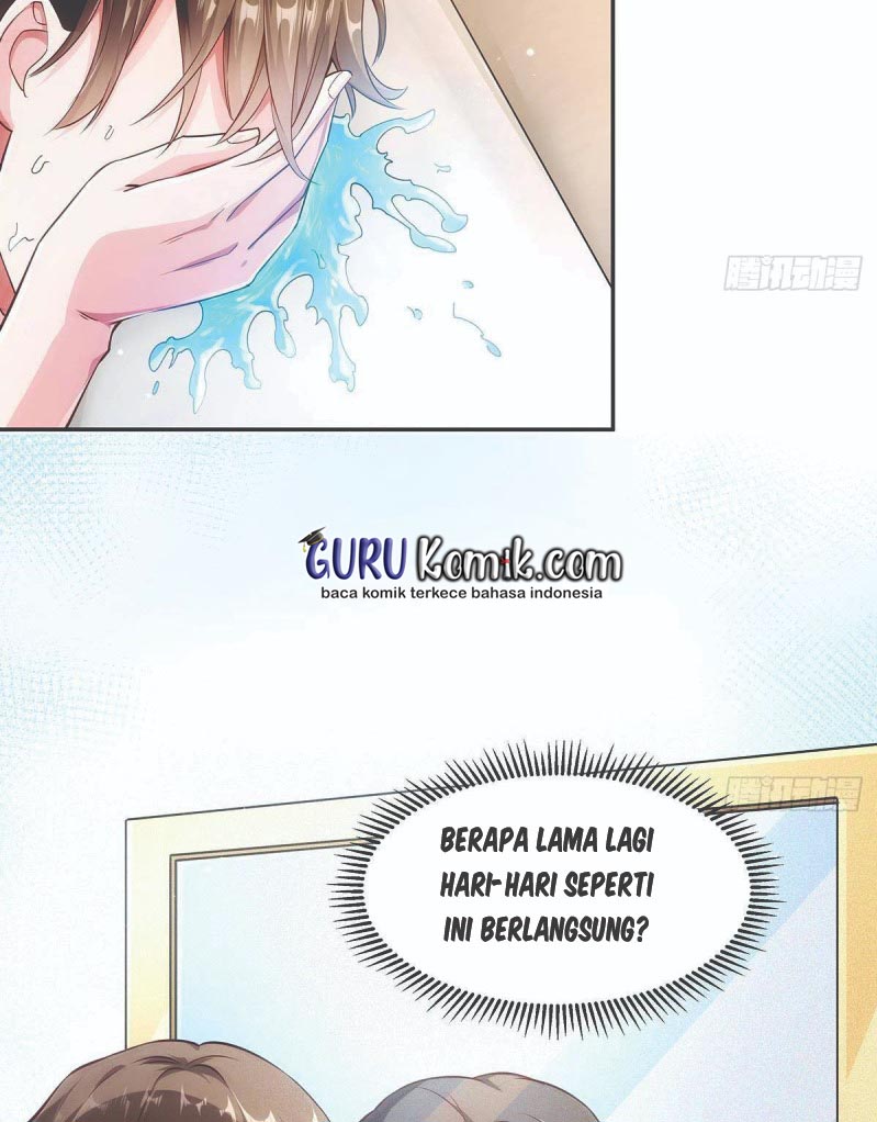 after-the-identity-of-the-boss-was-exposed - Chapter: 1
