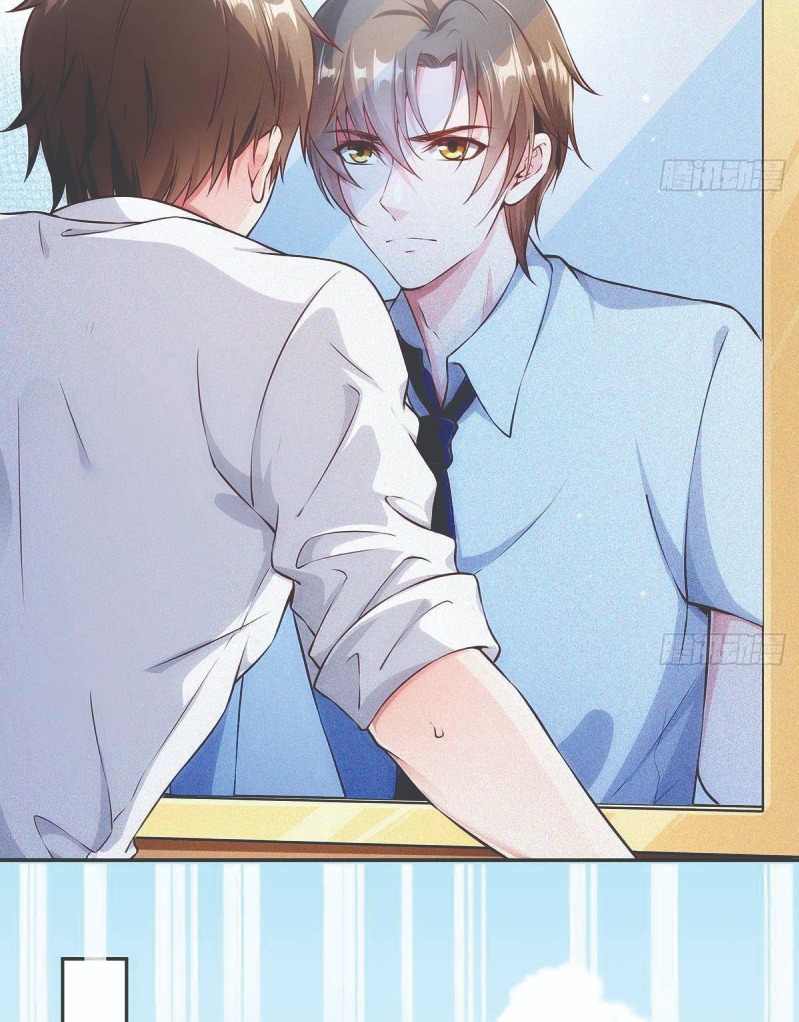 after-the-identity-of-the-boss-was-exposed - Chapter: 1