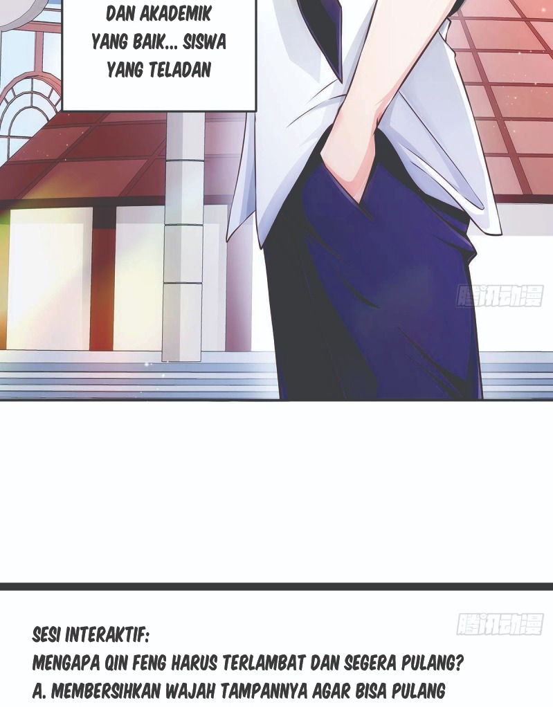 after-the-identity-of-the-boss-was-exposed - Chapter: 1