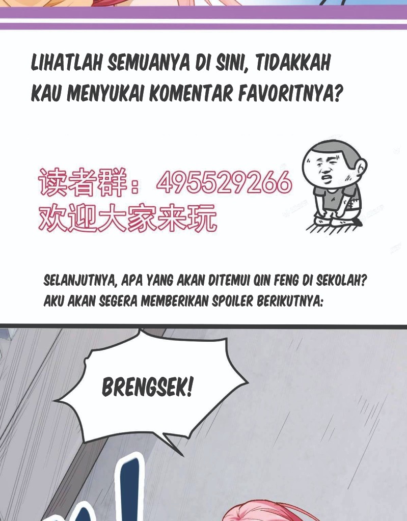 after-the-identity-of-the-boss-was-exposed - Chapter: 1