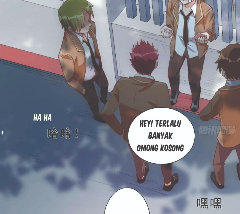 after-the-identity-of-the-boss-was-exposed - Chapter: 2