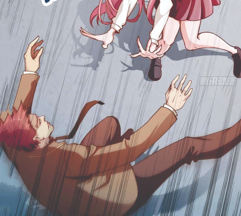 after-the-identity-of-the-boss-was-exposed - Chapter: 2
