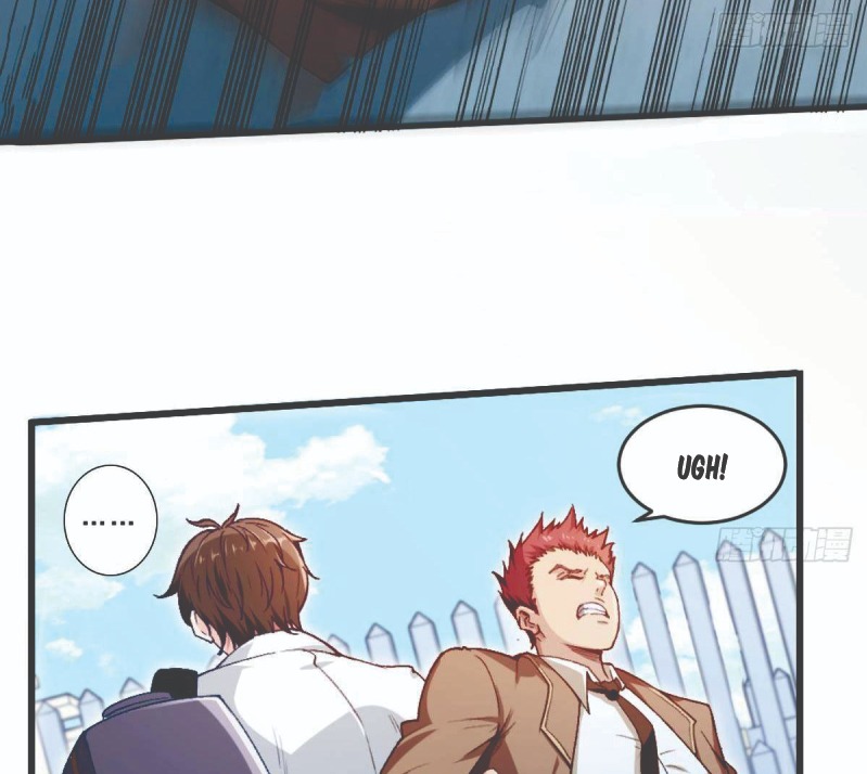 after-the-identity-of-the-boss-was-exposed - Chapter: 2