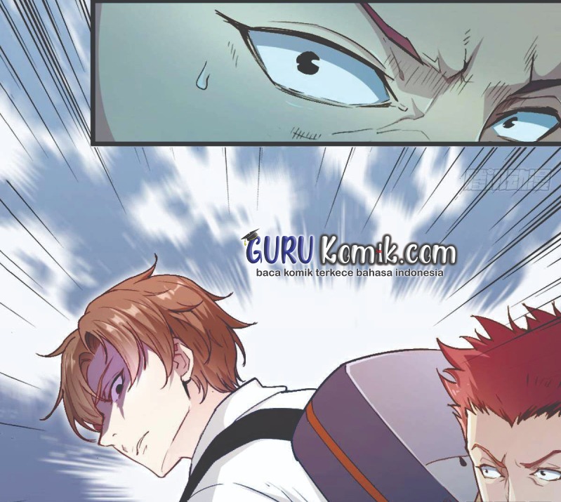 after-the-identity-of-the-boss-was-exposed - Chapter: 2