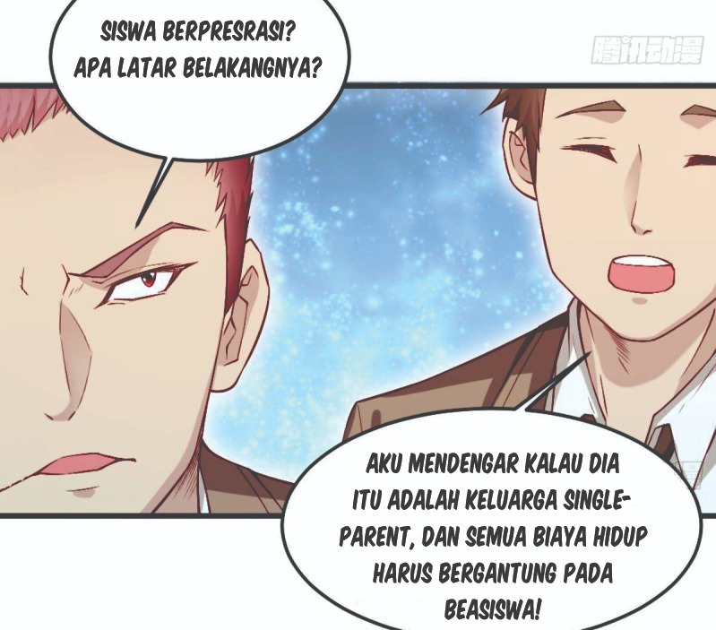 after-the-identity-of-the-boss-was-exposed - Chapter: 2