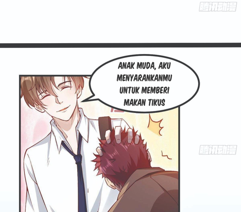 after-the-identity-of-the-boss-was-exposed - Chapter: 2