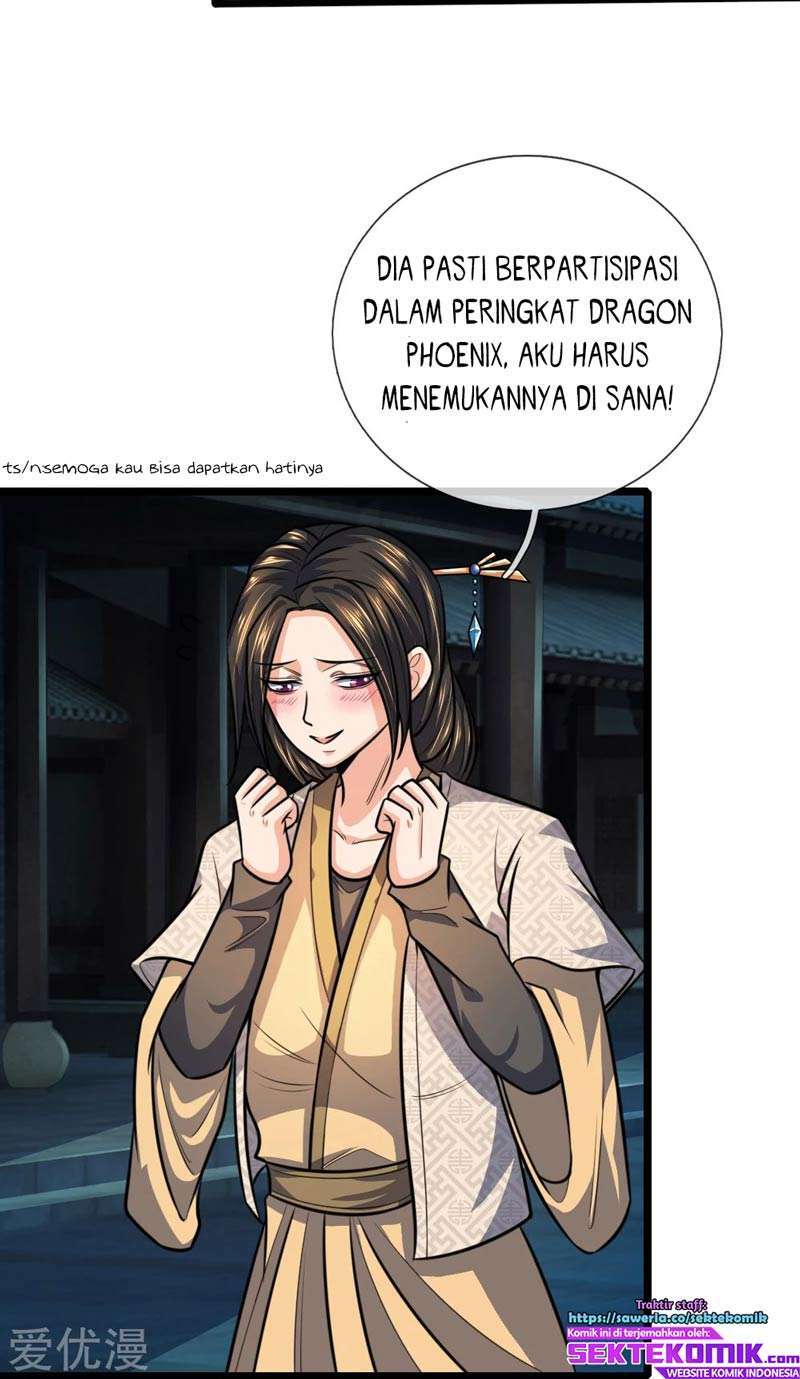 shenwu-tianzun - Chapter: 211