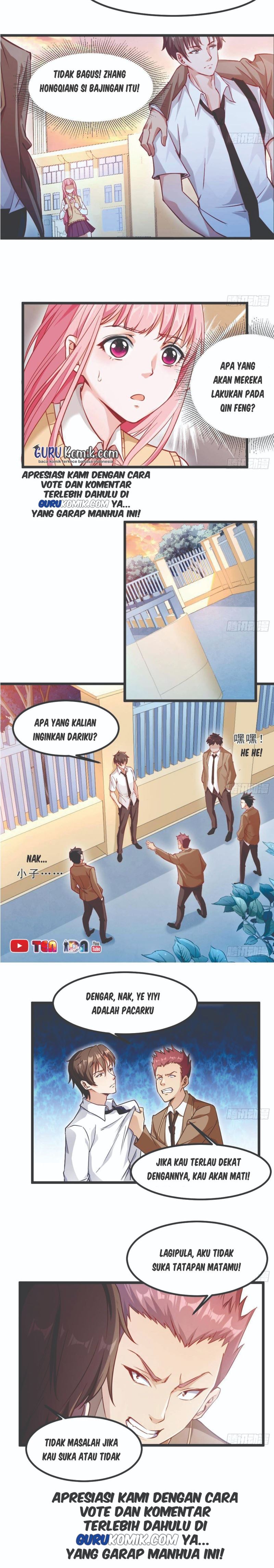 after-the-identity-of-the-boss-was-exposed - Chapter: 3