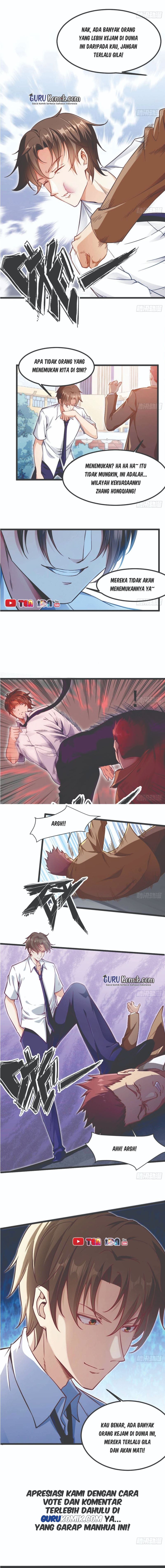 after-the-identity-of-the-boss-was-exposed - Chapter: 3