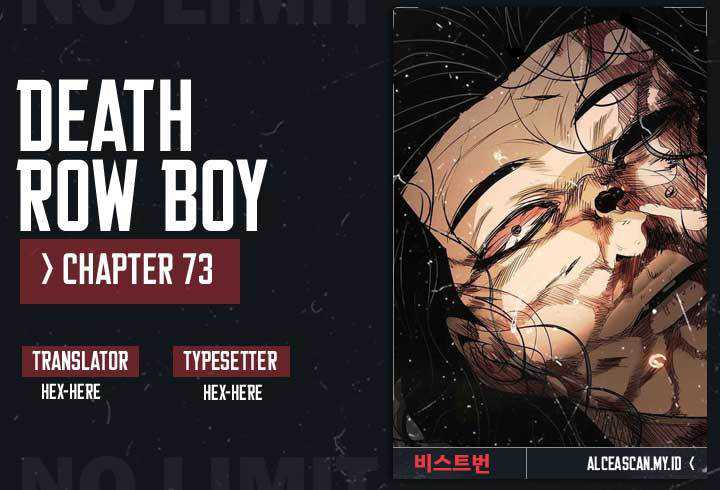 death-row-boy - Chapter: 73