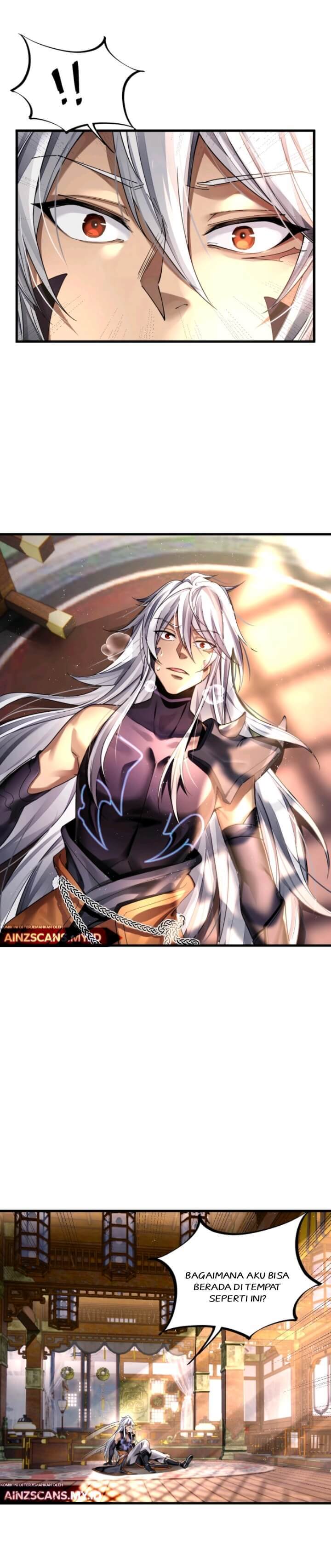 i-copied-peerless-divine-art-in-another-world - Chapter: 1