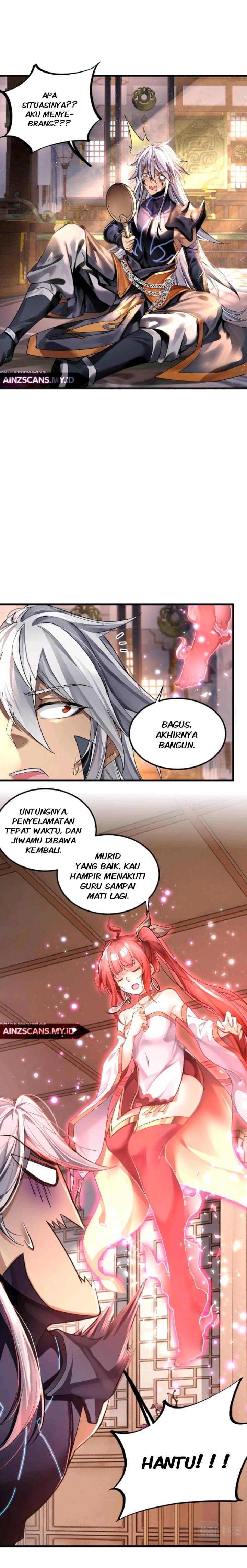i-copied-peerless-divine-art-in-another-world - Chapter: 1
