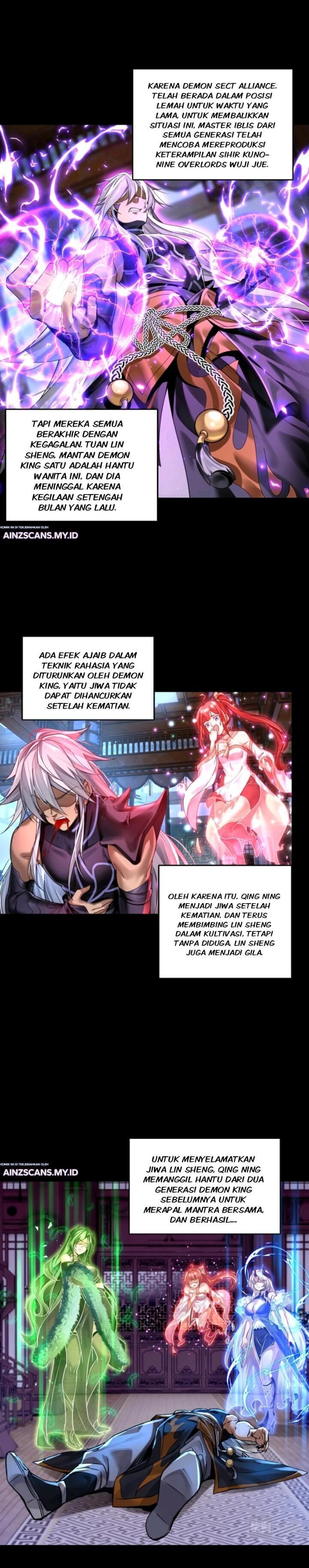 i-copied-peerless-divine-art-in-another-world - Chapter: 1