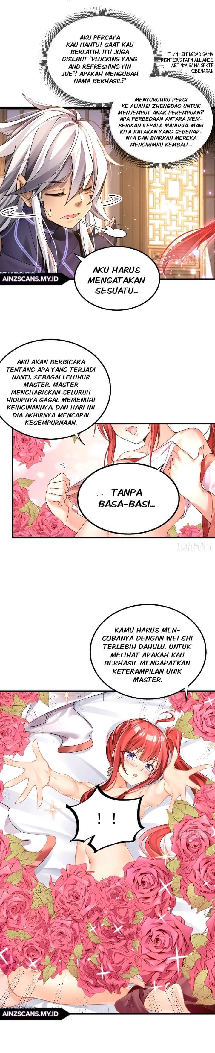 i-copied-peerless-divine-art-in-another-world - Chapter: 1