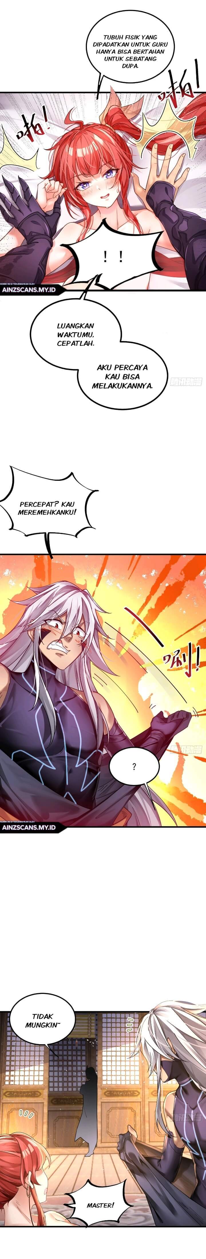 i-copied-peerless-divine-art-in-another-world - Chapter: 1