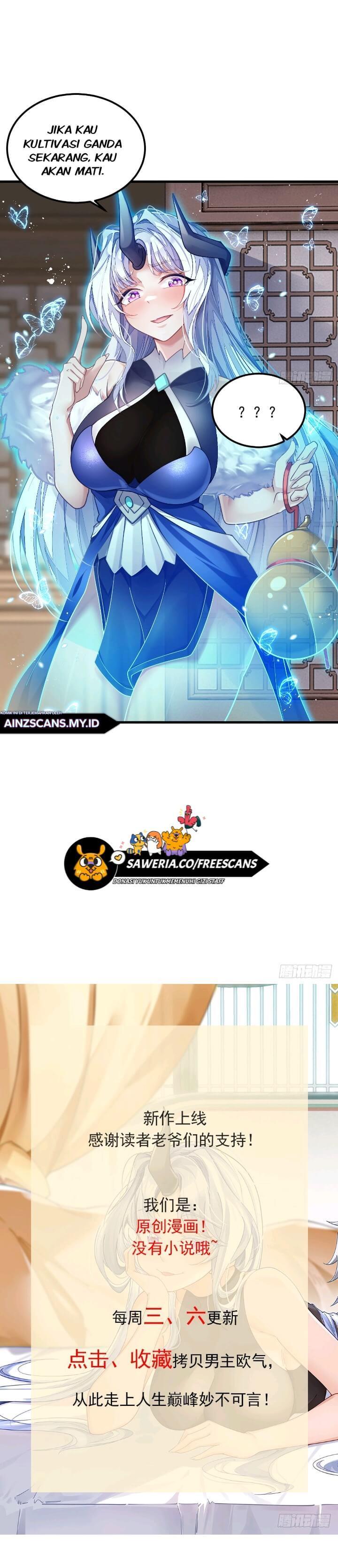 i-copied-peerless-divine-art-in-another-world - Chapter: 1