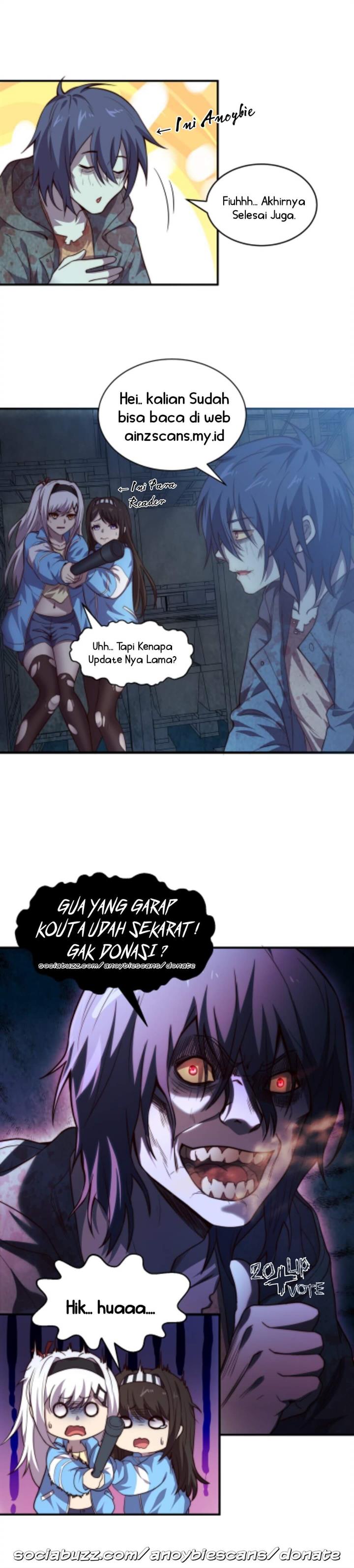 i-copied-peerless-divine-art-in-another-world - Chapter: 1