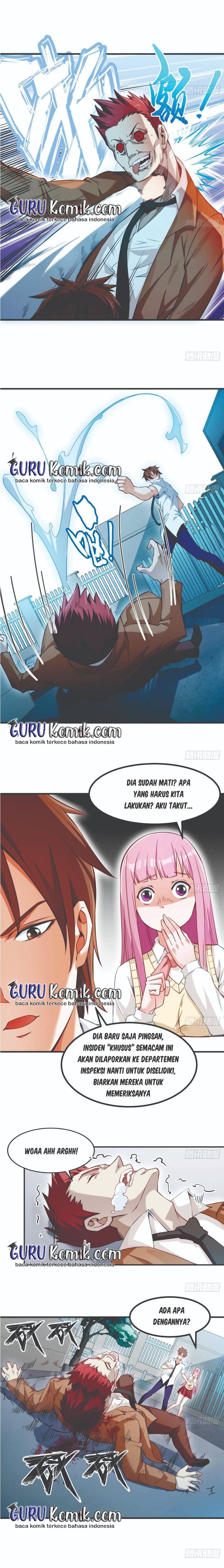 after-the-identity-of-the-boss-was-exposed - Chapter: 6