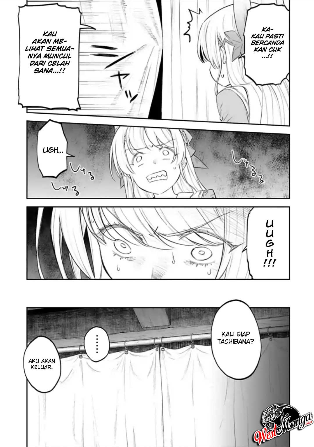 fantasy-bishoujo-juniku-ojisan-to - Chapter: 38