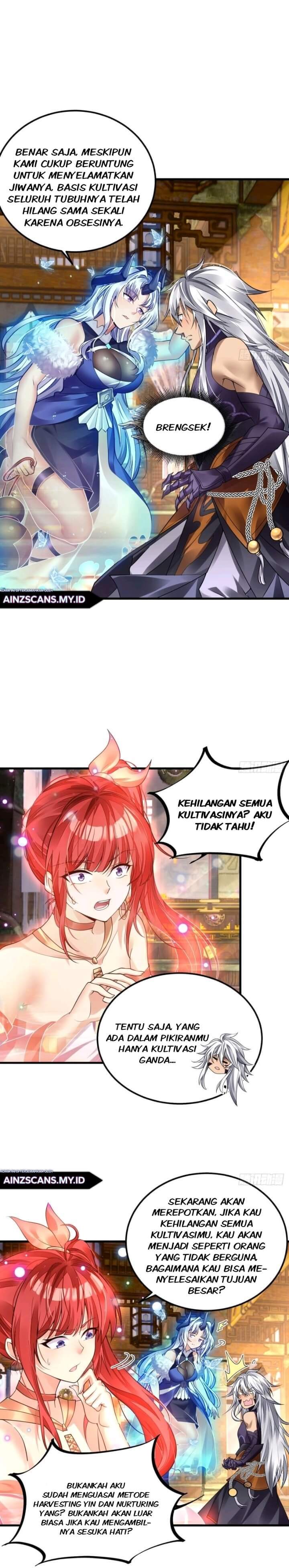 i-copied-peerless-divine-art-in-another-world - Chapter: 2