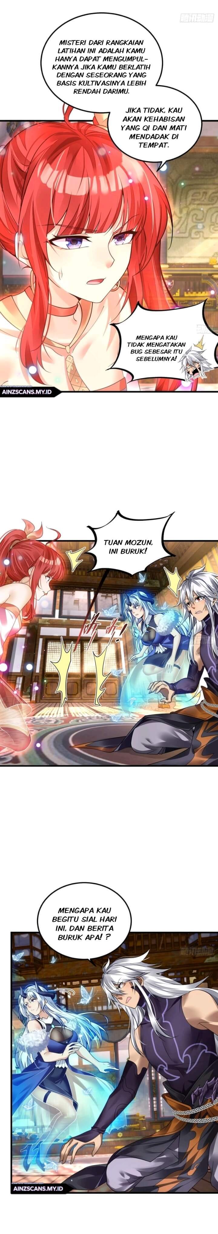 i-copied-peerless-divine-art-in-another-world - Chapter: 2
