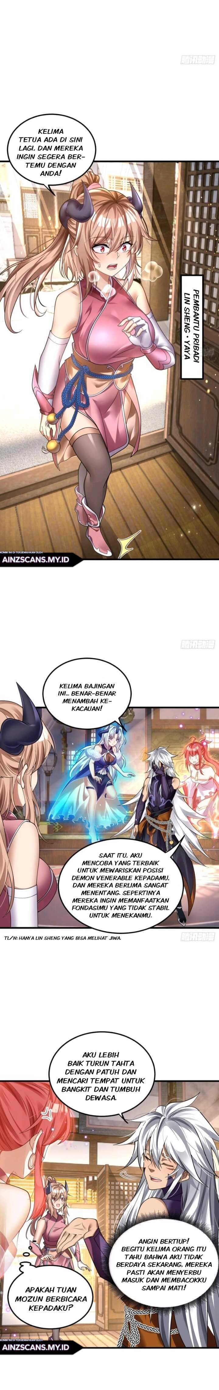 i-copied-peerless-divine-art-in-another-world - Chapter: 2