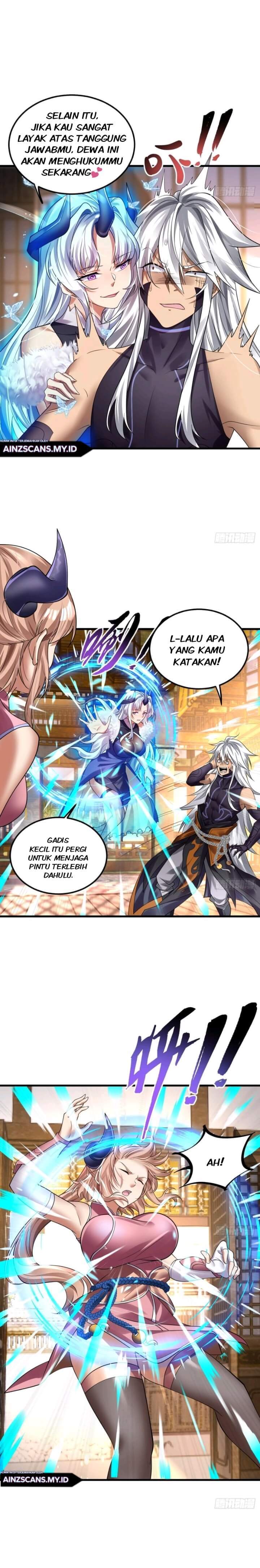 i-copied-peerless-divine-art-in-another-world - Chapter: 2