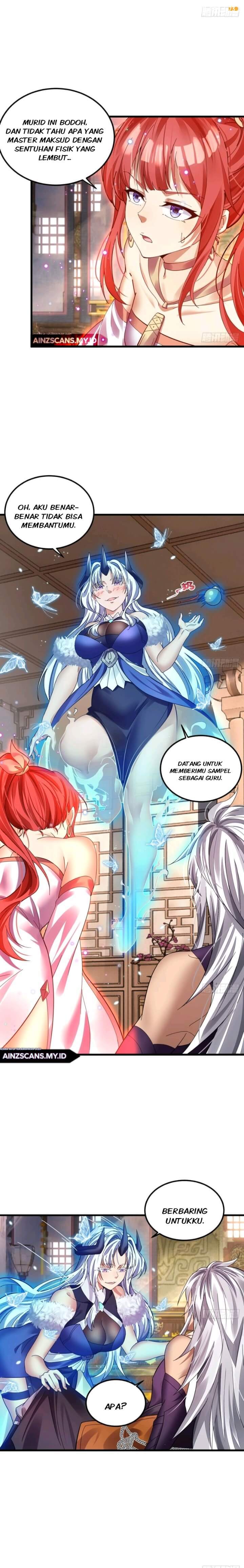 i-copied-peerless-divine-art-in-another-world - Chapter: 2