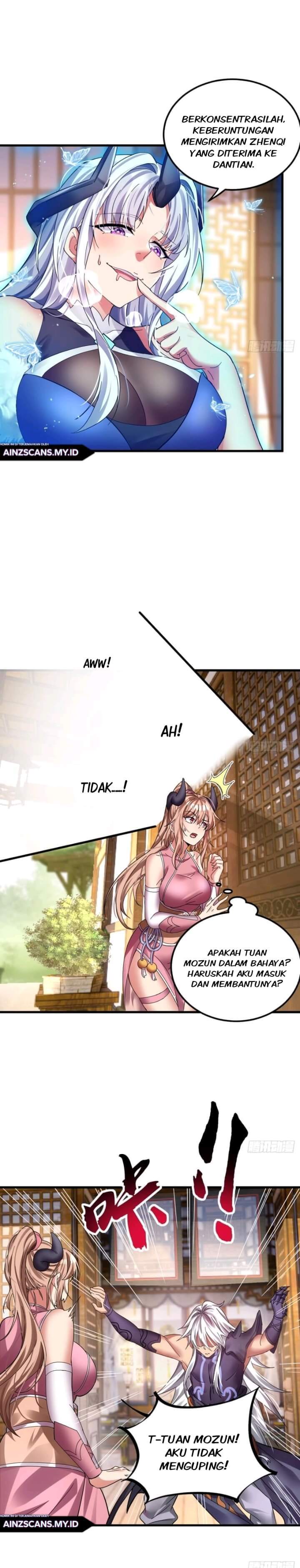i-copied-peerless-divine-art-in-another-world - Chapter: 2