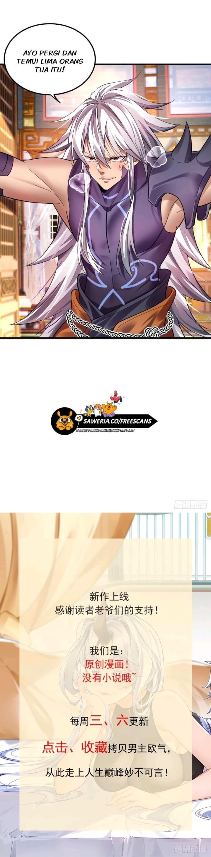 i-copied-peerless-divine-art-in-another-world - Chapter: 2