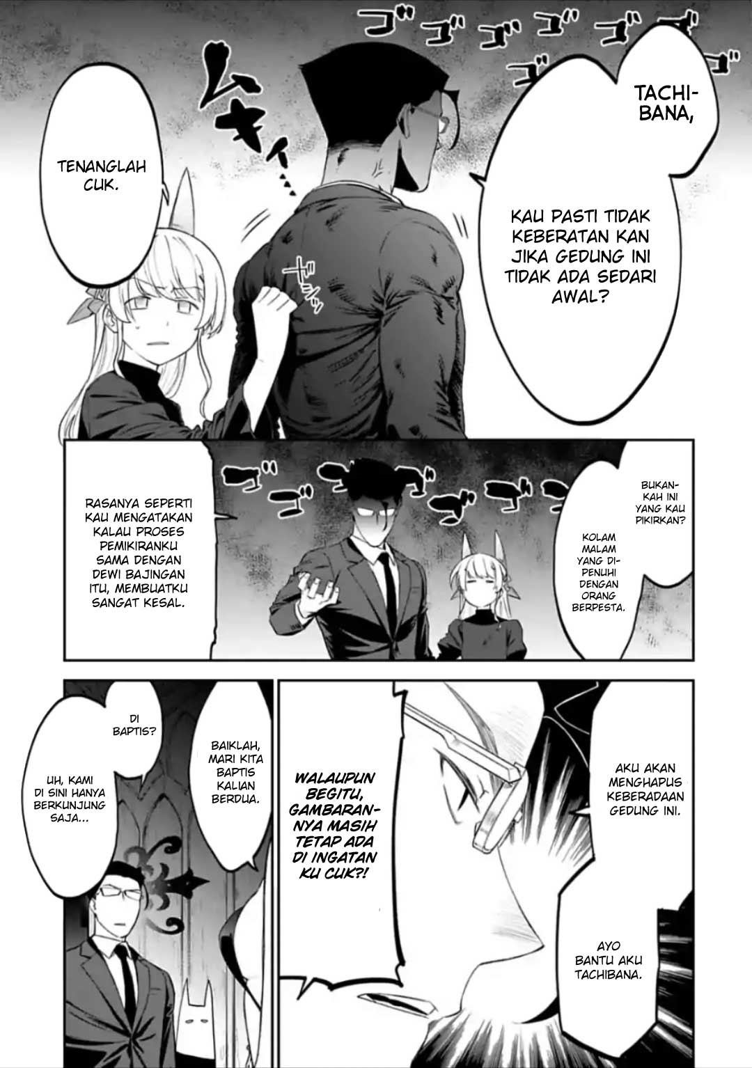 fantasy-bishoujo-juniku-ojisan-to - Chapter: 38