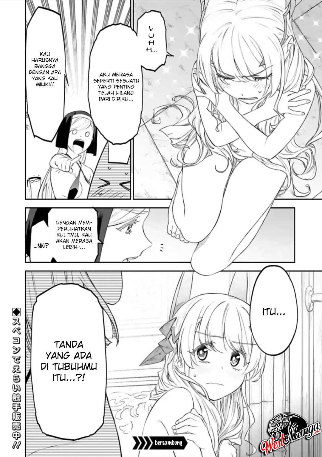 fantasy-bishoujo-juniku-ojisan-to - Chapter: 38