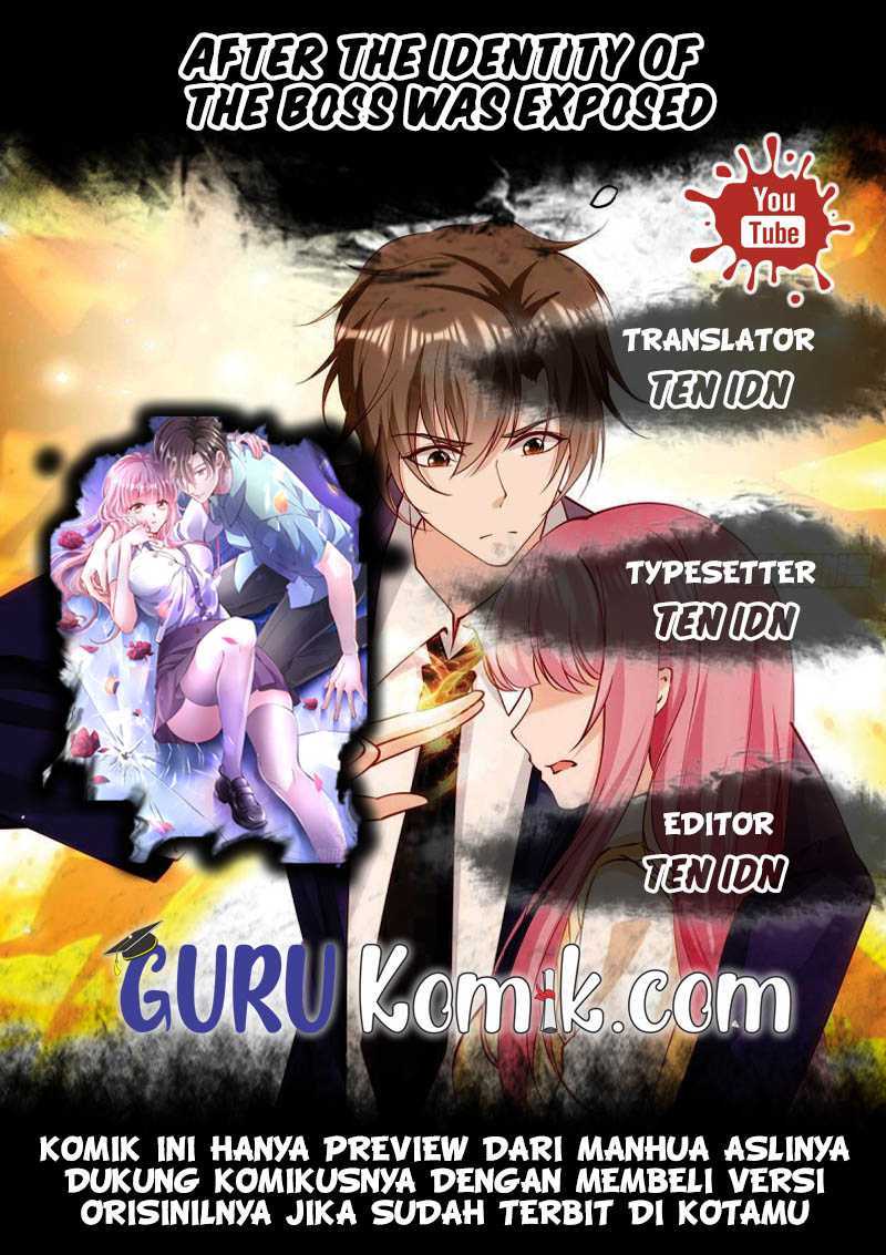 after-the-identity-of-the-boss-was-exposed - Chapter: 8