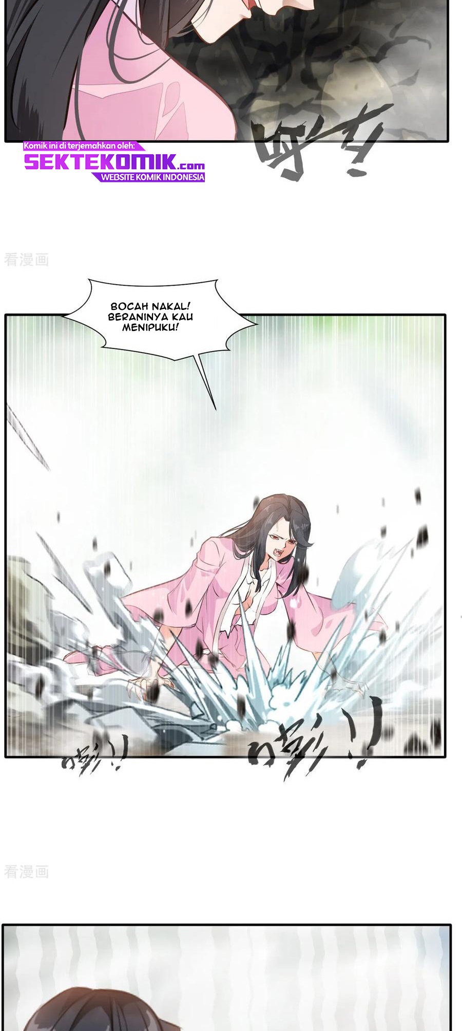 jueshi-guzun - Chapter: 49